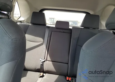 2021 Toyota Rav4 Le from USA, damaged, VIN 2T3F1RFV9MC156877